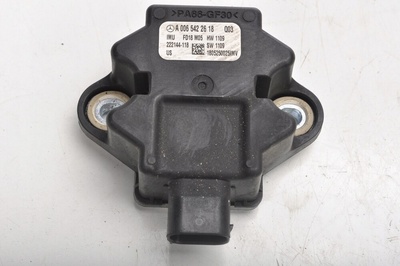 A0065422618 мерседес gle w292 блок сенсор esp