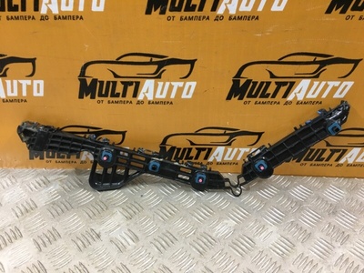 5257533130 Кронштейн бампера Задн. Toyota Camry 70 2017-2021
