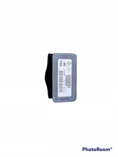 479300584R megane iii рестайлинг scenic iii модуль esp