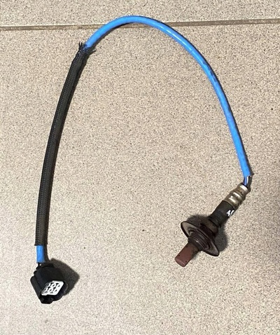 22641AA400 лямбда зонд subaru мероприятие gd 1.5