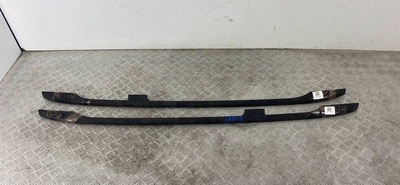 51138402672 Дуги на крышу (рейлинги) BMW X5 E53 2002 ,51138402671