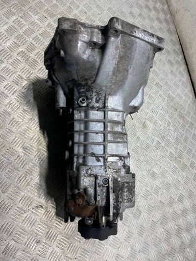 Getrag240 КПП механическая (МКПП) BMW 5 E34 1989 Getrag 240