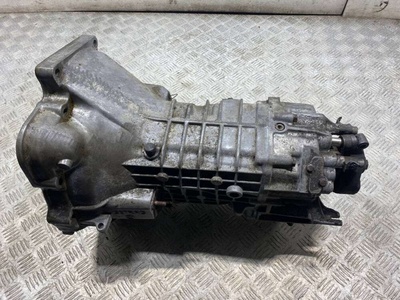 Getrag240 КПП механическая (МКПП) BMW 3 E30 1985 Getrag 240