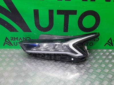 92101l2000 Фара KIA K5 3 2019 , 1