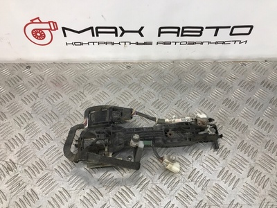 8218550010 датчик без ключевого доступа Lexus Ls460 USF40, USF41, USF45, USF46 2006-2017 , <strong>-Б/У Детали сняты с АВТОМОБИЛЯ</strong>