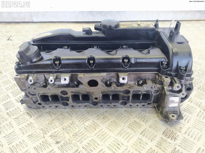 A6510101120 Головка блока цилиндров двигателя (ГБЦ) Mercedes W212 (E) 2011