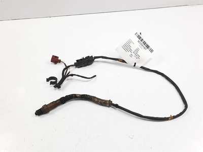 4H0906262D зонд audi a8 d4 передняя рестайлинг