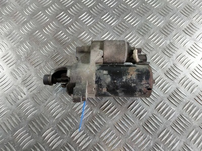 079911021D Стартер Audi Q5 8R 2012 ,079911021B,079911021C