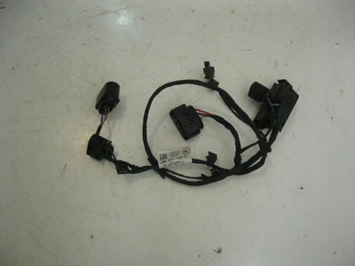 4M0971727T audi q7 4m tfsi установка насосы топлива
