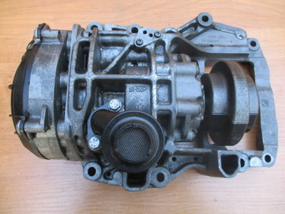 04B103603E volkswagen 1.4 tdi cut cus cusa насос масляный 04b145208g