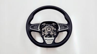 484007956R руль renault талисман espace v initiale