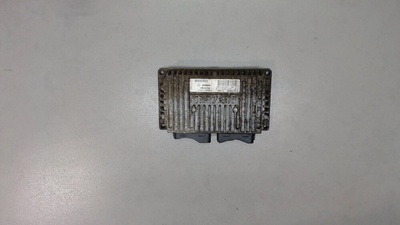 8200111211 Блок управления двигателем Renault Scenic 1996-2002 2001