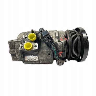 4472204761 cadillac srx 4.6 v8 04 - 09r компрессор кондиционера