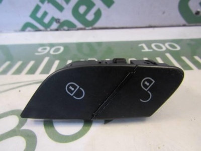 A2518201010 Кнопка центрального замка Mercedes ML W164 2011