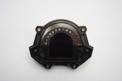 2158584568 kawasaki с 650 17 - 19 спидометр часы