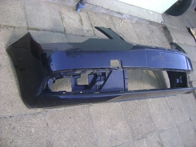 3T0807221K skoda superb ii рестайлинг 3t0 бампер передняя передний