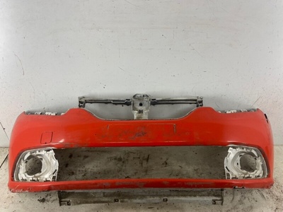 620228143R бампер Renault Logan 2 2014-2018