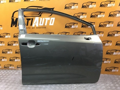 6700102560 Дверь Перед. Toyota Corolla E210 2018-