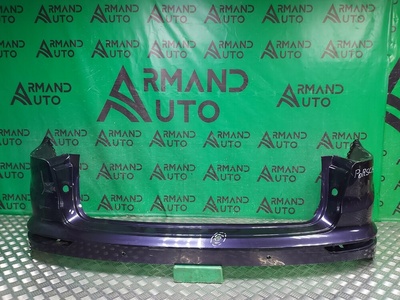 95850541760G2X Бампер Porsche Cayenne 2 958 2014-2018 , 7p5807421b