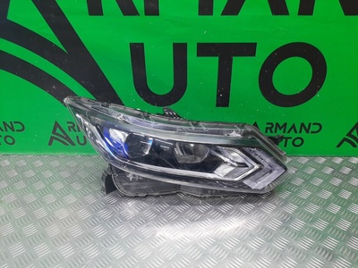 26010HV00B Фара NISSAN QASHQAI J11 РЕСТАЙЛИНГ 2017 , 10019009, 2