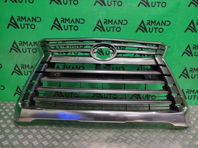 5310160570 решетка радиатора LEXUS LX 3 рестайлинг 2 2015 , 5311160680, 2