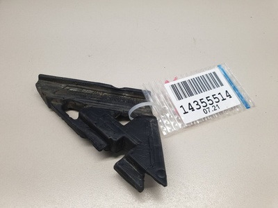 8V3867368A Уплотнитель правого зеркала Audi A3 8V 2012-2020
