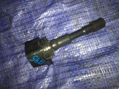 30521RBJ003 катушка зажигания HONDA INSIGHT ZE2 30521-RBJ-003