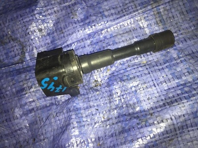 30521RBJ003 катушка зажигания HONDA INSIGHT ZE2 30521-RBJ-003