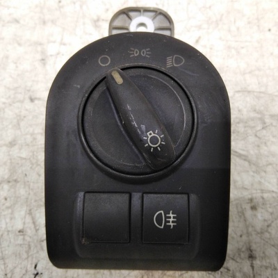 8450100636 Блок управления светом datsun On-Do 2014-