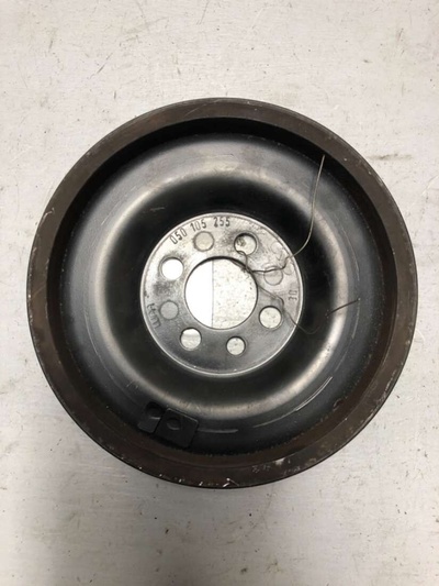 050105255 Шкив коленвала Audi A6 C4 (S6,RS6) 1994