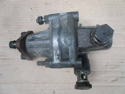 050145155A Насос гидроусилителя руля Audi 80 B4 1994