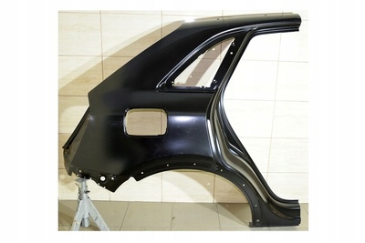 8U0809838A audi q3 8u0 12 - 18r . заднего крыло задняя 8u