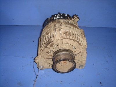 037903025C Генератор Seat Leon 1 поколение 1999 0123520034