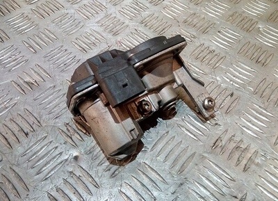 3Q0253691F audi a4 b8 a5 q5 дросельная заслонка выдохе