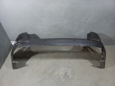51129464154 Бампер задний BMW 2-series F44