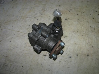 7L6422154E насос гидроусилителя VW Touareg 2002-2010 2005