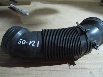 1K0129684L Патрубок воздушного фильтра Skoda Octavia (A5 1Z-) 2004-2013 2006