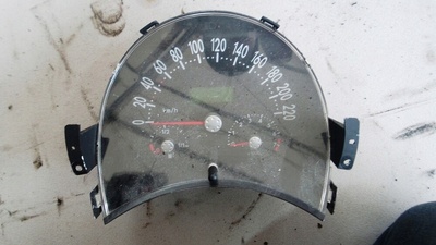 1C0919861C спидометр new жук 2.0 8v