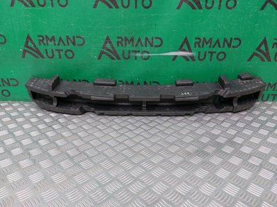 62090HV00A Абсорбер бампера NISSAN QASHQAI J11 рестайлинг 2017 , 62090HL00A, 10