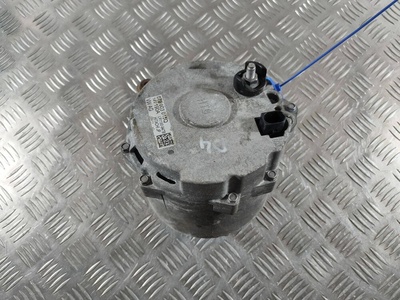 079903015Q Генератор Audi A8 D4/4H 2011 ,079903015R