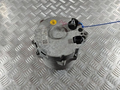 079903015Q Генератор Audi A8 D4/4H 2011 ,079903015R