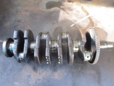 90265094X18XE Коленвал Opel Vectra 1997 90265094 X18XE