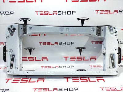 102876900L Панель двери задняя правая верхняя Tesla Model X 2016 1028769-00-L,1028783-00-L