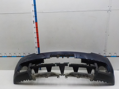 LR017330 Бампер передний Land Rover Range Rover 3 2002-2012