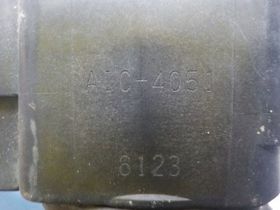 ZJ0118100 Катушка зажигания Mazda 3 BK 2002-2009