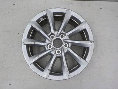 42611YYC90 Диск колесный 17" Toyota Camry VIII 2017-2021