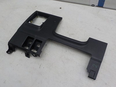 5504560011C0 Накладка торпедо Toyota Land Cruiser Prado 150 Series 2009-2013