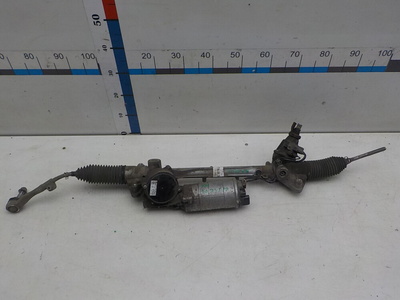 32105A1D6D9 Рейка рулевая BMW X4 G02 2018-