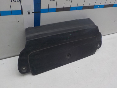 CK5217K950AB Накладка бампера заднего Land Rover Range Rover IV 2012-2017