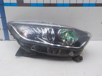 260108765R Фара правая Renault Kaptur 2016
